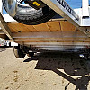 2026 Stronghaul UATR812